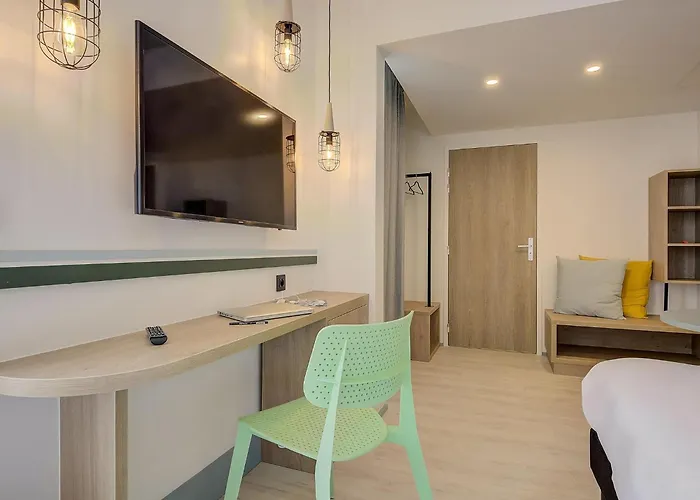 Ibis Styles Arcachon Gujan Mestras